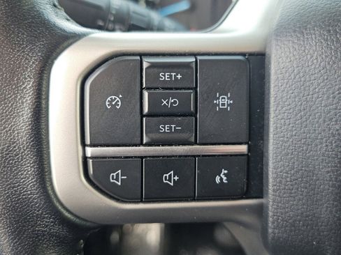 Used 2024 Ford Expedition Max XLT AWD/4WD image 11