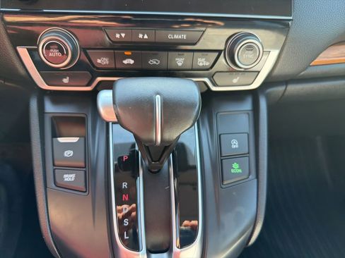 Used 2020 Honda CR-V EX-L image 28