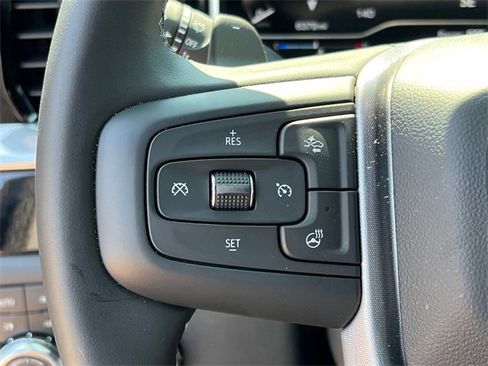 Certified 2025 GMC Sierra 1500 SLT w/ SLT Premium Package image 24