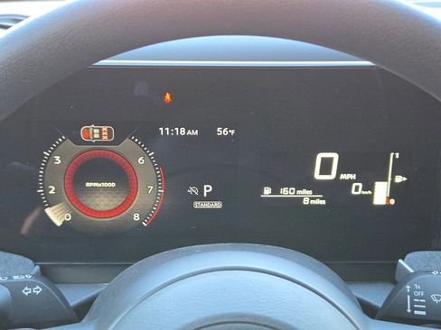 New 2026 Nissan Kicks SV w/ SV Premium Package FWD image 18