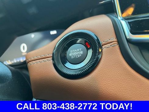 Used 2025 Jeep Compass Limited w/ Elite Group AWD/4WD image 23