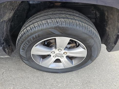 Used 2016 Jeep Patriot High Altitude AWD/4WD image 14