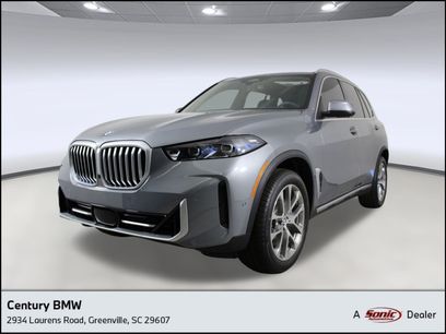 New 2026 BMW X5 sDrive40i