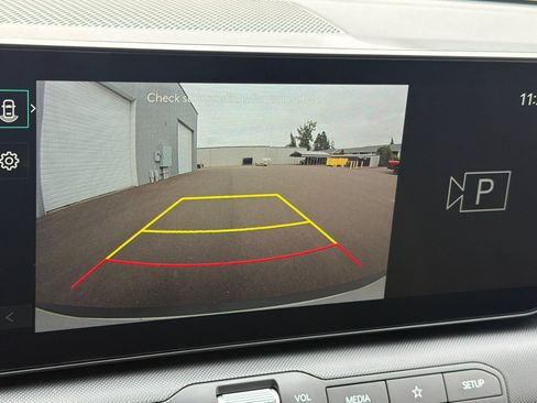 New 2026 Kia K4 FWD image 16