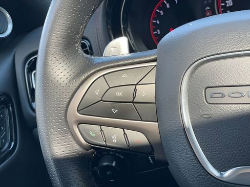 Used 2023 Dodge Durango Citadel image 17