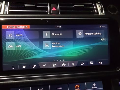 Used 2021 Land Rover Range Rover Westminster Edition image 79