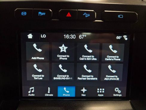 Used 2017 Ford F350 Lariat w/ Lariat Ultimate Package image 55