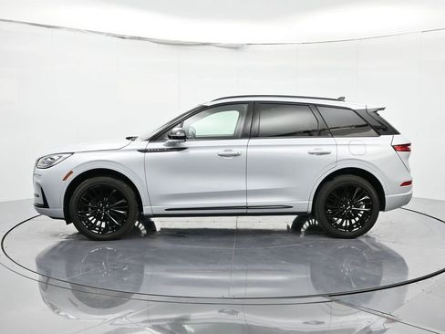 New 2025 Lincoln Corsair Reserve w/ Jet Appearance Package image 8