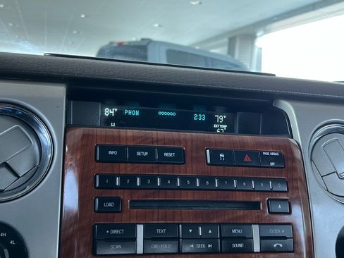 Used 2009 Ford F150 Lariat image 24