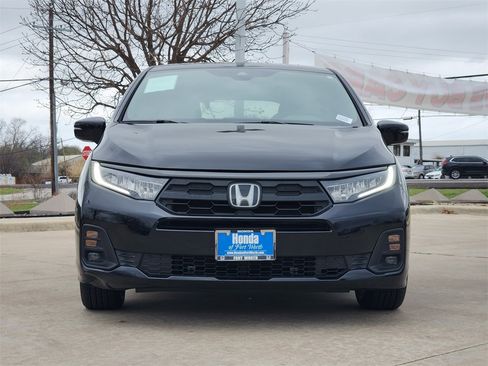 Used 2025 Honda Odyssey Sport-L image 2