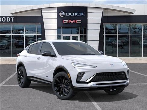 New 2026 Buick Envista Sport Touring image 7