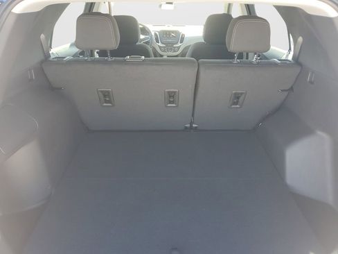 Used 2024 Chevrolet Equinox LS image 12