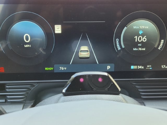 New 2027 Hyundai Ioniq 5 SE RWD image 16
