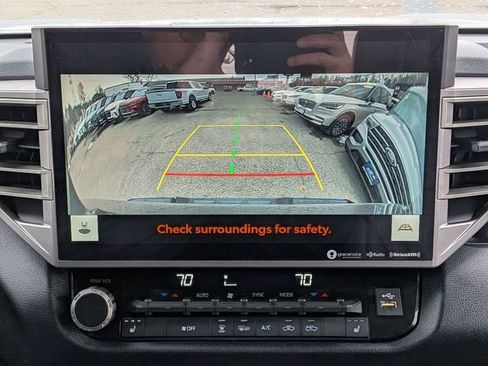 Used 2022 Toyota Tundra SR5 w/ TRD Sport Premium Package image 12