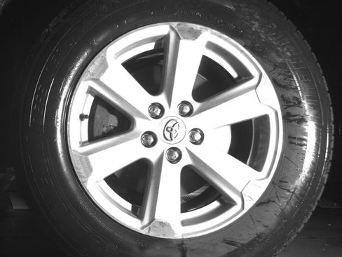 Used 2008 Toyota Highlander 4WD image 28