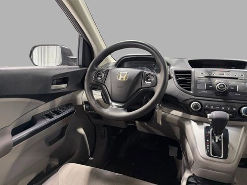 Used 2013 Honda CR-V LX image 30