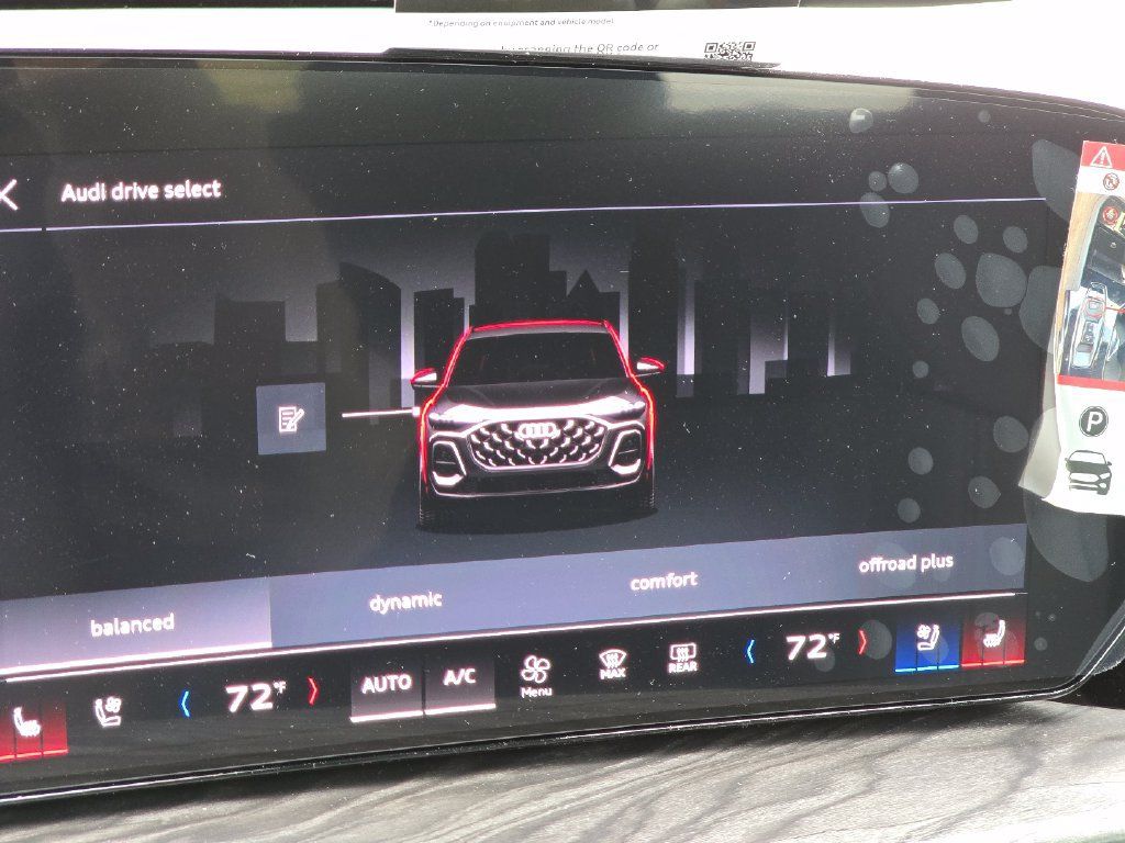 Certified 2025 Audi Q5 Premium Plus w/ Premium Plus AWD/4WD image 14