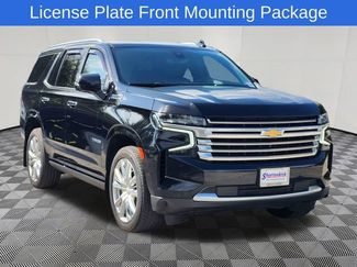 Used 2022 Chevrolet Tahoe High Country AWD/4WD video 3
