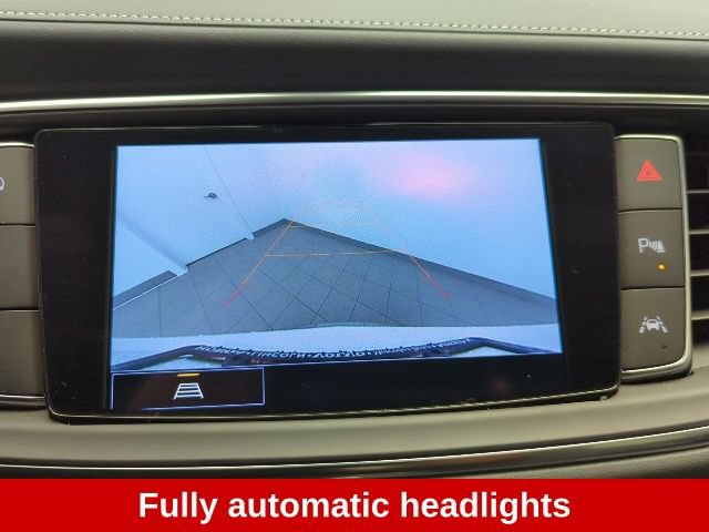 Used 2023 Buick Enclave Essence FWD image 16