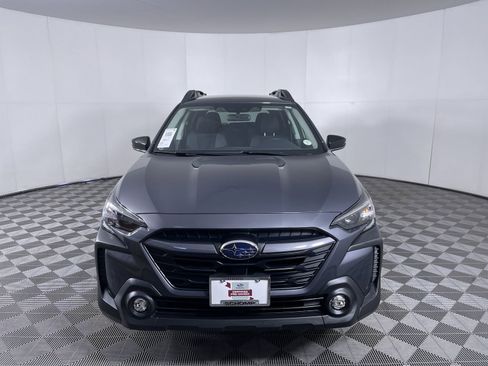 Used 2024 Subaru Outback Premium image 28