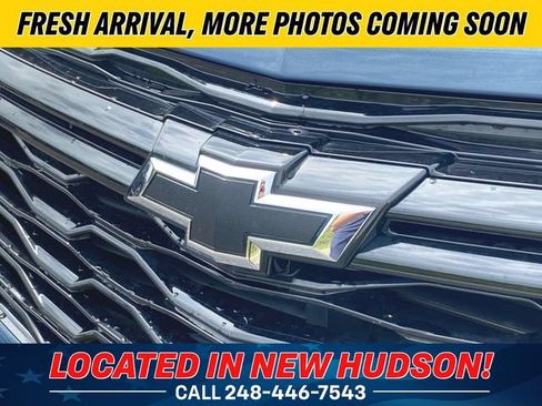 Used 2024 Chevrolet Equinox RS w/ RS Leather Package AWD/4WD image 32
