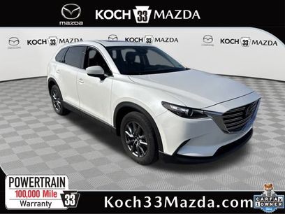 Used 2023 MAZDA CX-9 Touring