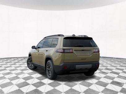New 2026 Jeep Cherokee