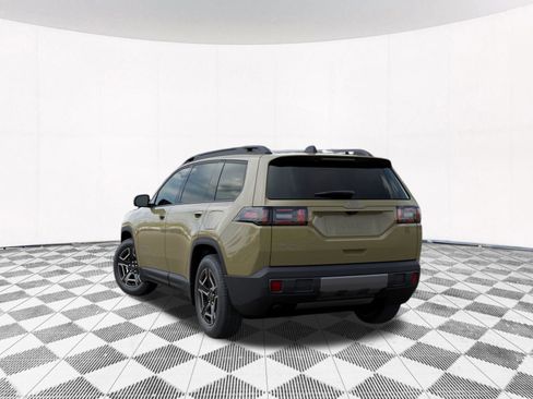 New 2026 Jeep Cherokee AWD/4WD image 4