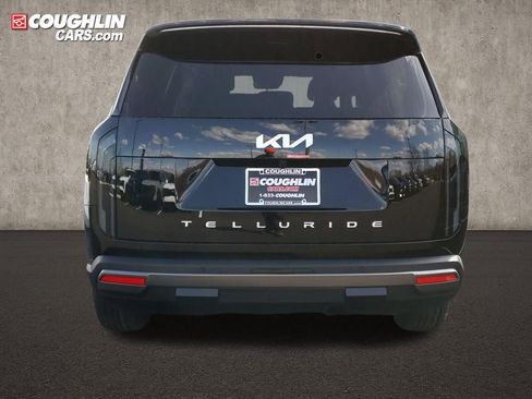 New 2027 Kia Telluride LX image 6