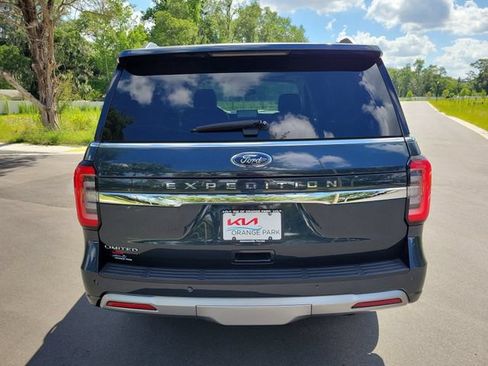 Used 2024 Ford Expedition Limited RWD image 8