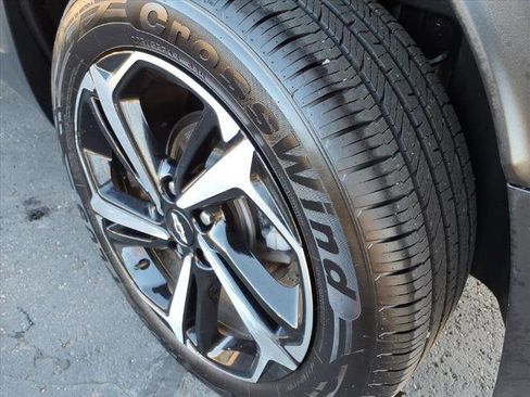 Used 2023 Chevrolet TrailBlazer RS image 29