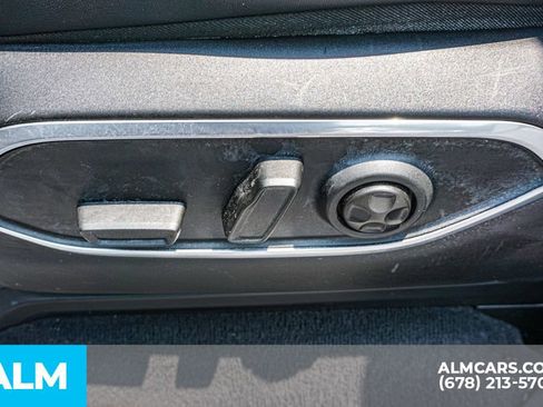 Used 2023 Jeep Wagoneer Series II image 54