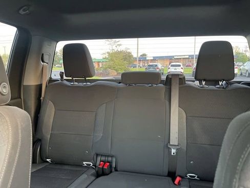 Used 2025 Chevrolet Silverado 2500 LT w/ Convenience Package AWD/4WD image 23