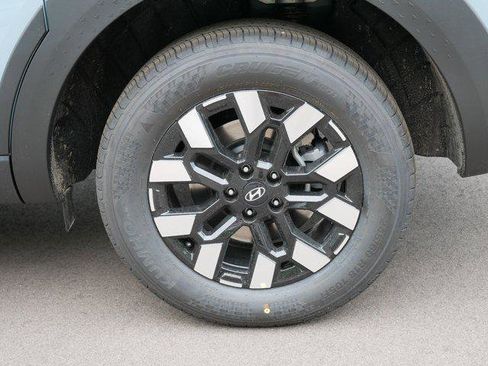 New 2026 Hyundai Santa Cruz SEL AWD/4WD image 4