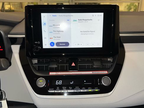 New 2026 Toyota Corolla LE image 22