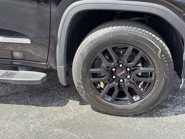 Used 2024 GMC Sierra 1500 Elevation w/ Preferred Package RWD image 10