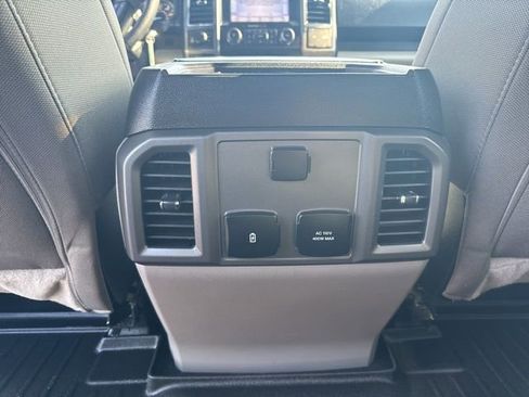 Used 2019 Ford F150 XLT w/ Equipment Group 302A Luxury AWD/4WD image 34
