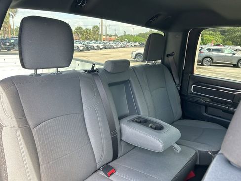 Used 2024 RAM 3500 Big Horn image 41