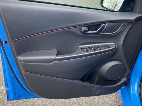 Used 2022 Hyundai Kona N Line FWD image 13