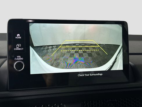 New 2026 Honda CR-V LX image 10