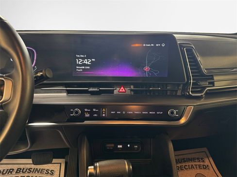 Used 2023 Kia Sportage EX image 22