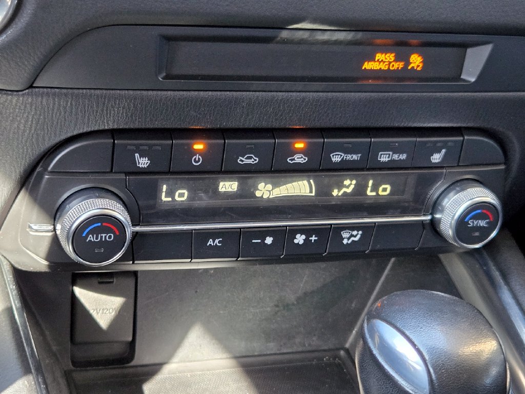 Used 2020 MAZDA CX-5 Grand Touring FWD image 29