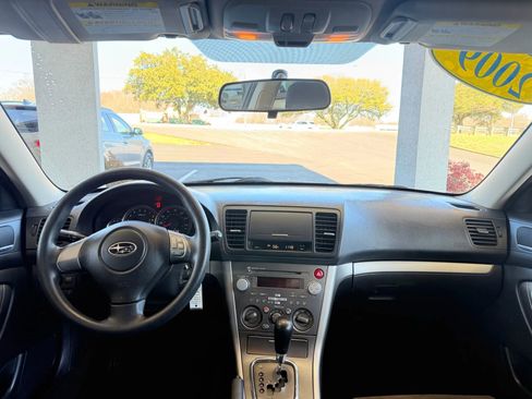 Used 2009 Subaru Legacy 2.5i Special Edition image 9