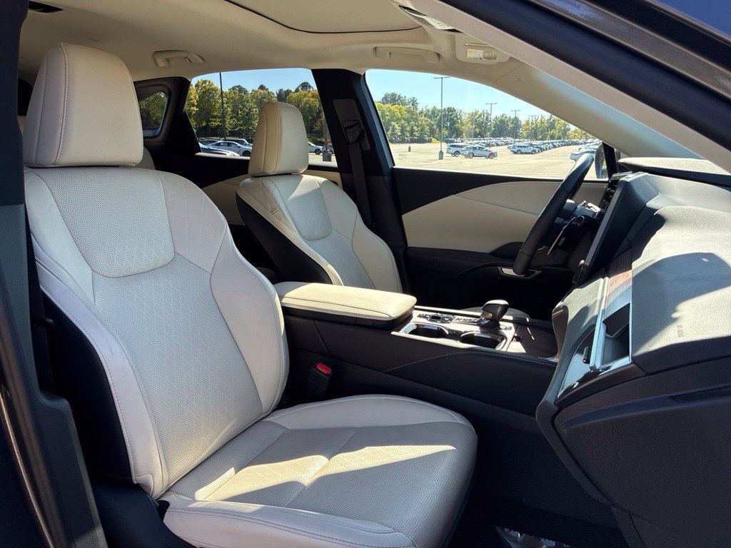 Certified 2024 Lexus RX 350 Premium Plus w/ Convenience Package FWD image 15