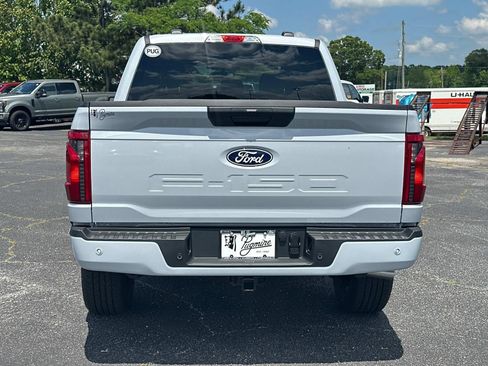 New 2025 Ford F150 STX w/ Equipment Group 200A image 37