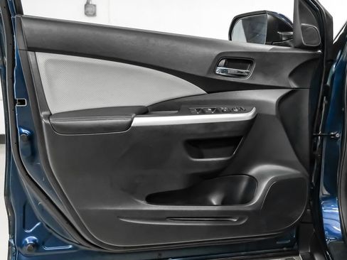 Used 2015 Honda CR-V EX-L image 42