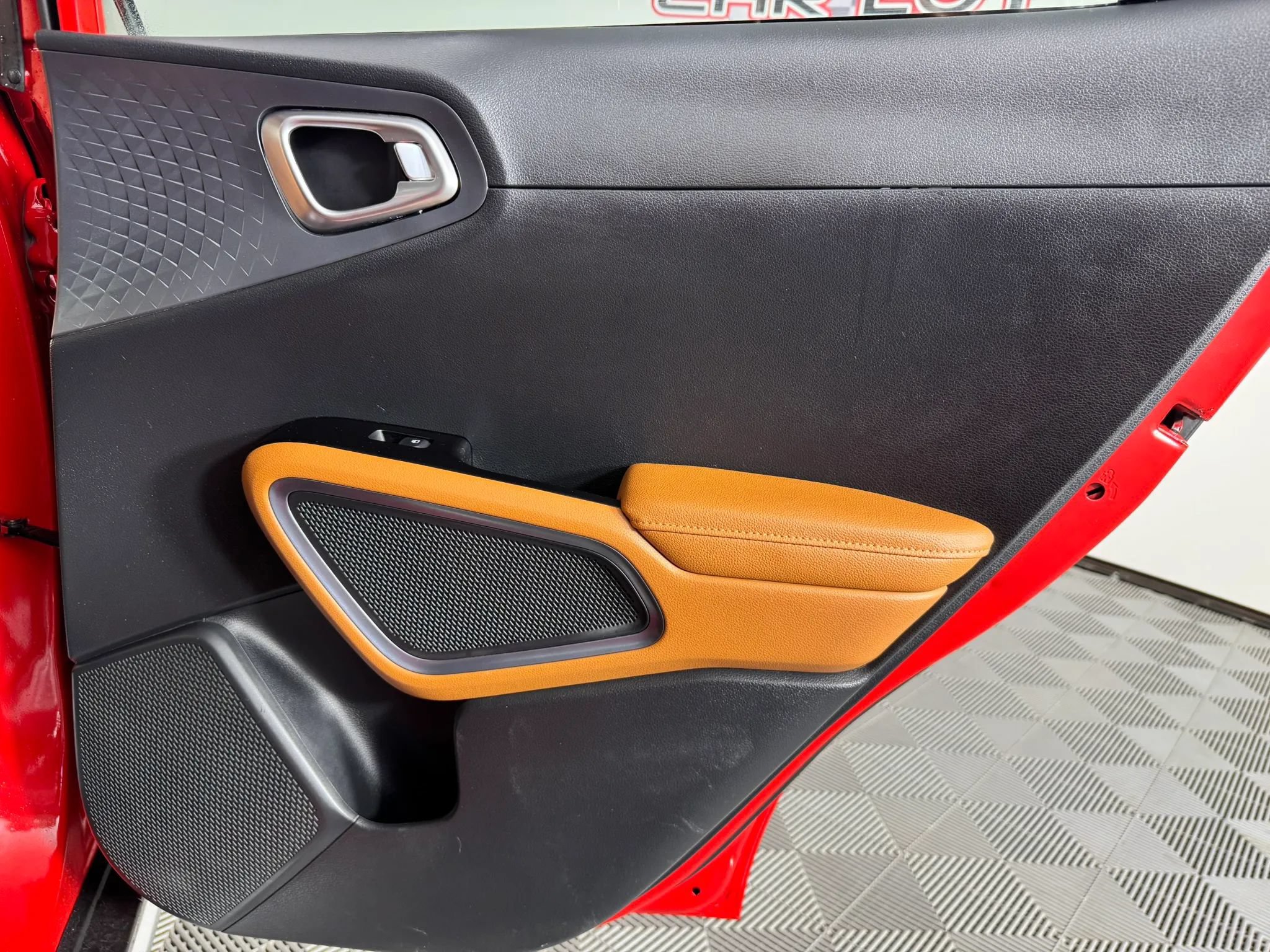 Used 2025 Kia Soul EX FWD image 40