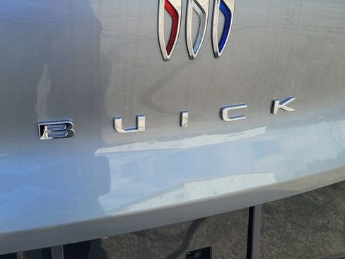 New 2026 Buick Envista Sport Touring w/ Convenience I Package image 6