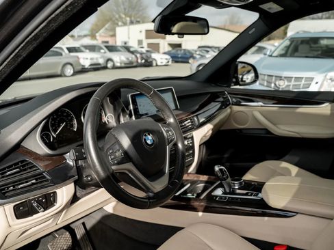 Used 2017 BMW X5 xDrive35i image 6