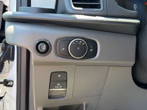 New 2026 Ford Transit 150 Low Roof RWD image 17